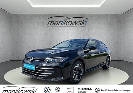VW Passat Variant Volkswagen 2.0TDI DSG *Business/Neues Modell