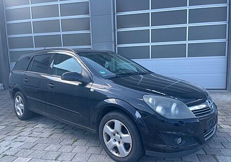 Opel Astra H 1.6 Innovation*Automatik*Tüv-12/2025*