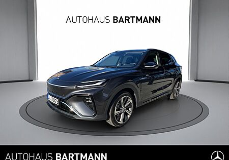 MG Marvel R Performance+360°+LED+Navi+Allrad+Bose+