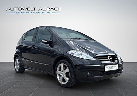 Mercedes-Benz A 200 A -Klasse CDI AVANTGARDE KLIMA PDC SZHG