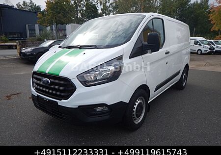 Ford Transit Custom Kasten 320 L1H1 1.Hand Klima