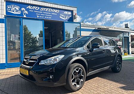 Subaru XV - 1.HAND