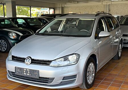 VW Golf Volkswagen VII Variant Trendline BMT 4Motion/PDC/SHZ
