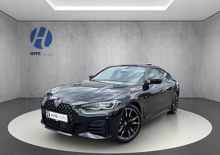 BMW M440 i xDri Gran Coupe Laser GSD HUD H/K 360°ACC
