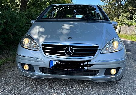 Mercedes-Benz A 180 CDI AVANTGARDE Avantgarde TÜV 5/27 grüne P