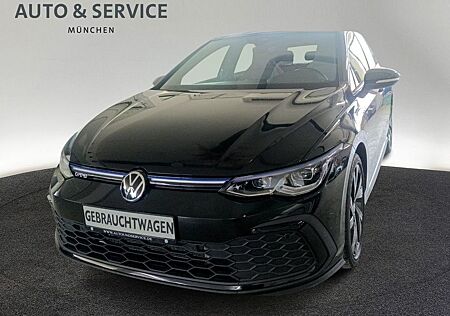VW Golf Volkswagen VIII 1.4TSIeHybrid GTE DSG|VIRTUAL|LED|PANO