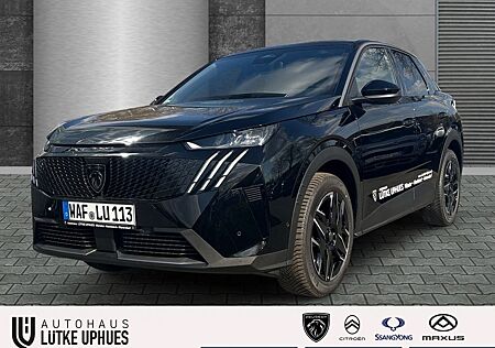 Peugeot 3008 Allure HYBRID 145 e-DSC6 AHK-abn. Navi ACC
