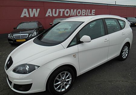 Seat Altea gebraucht kaufen Seat Altea XL Stylance / Style / Automatik 8x bereift