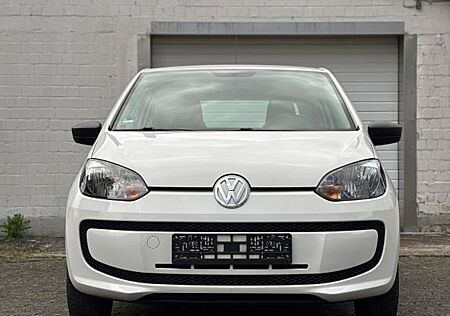 VW Up Volkswagen ! 1.0 44kW take ! take !