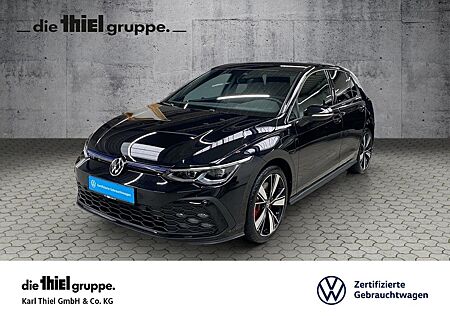 VW Golf Volkswagen VIII GTE 1.4 TSI DSG eHybrid Navi+Kamera+Te