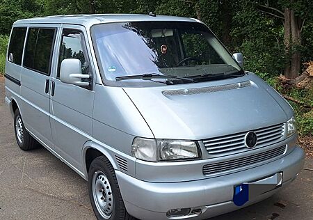 VW T4 Multivan Volkswagen