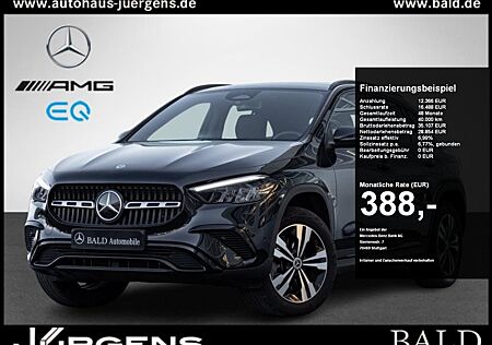Mercedes-Benz GLA 250 e Progressive/LED/Cam/Pano/Night/AHK/18'