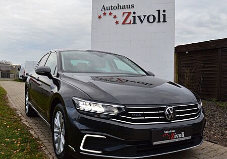 VW Passat Volkswagen Lim. GTE LED/NAVI/VIRTUAL/ACC/LANE/CAM/