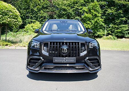 Mercedes-Benz GLS 63 GLS800 BRABUS FULL OPTIONS