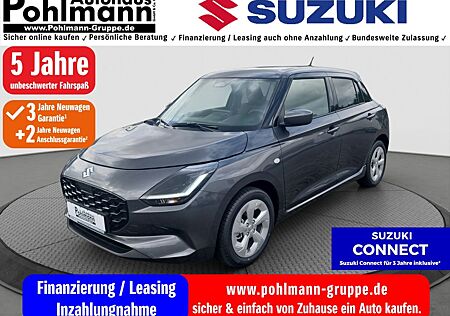 Suzuki Swift 1.2 HYBRID Comfort Navi LED DAB SHZ Keyles