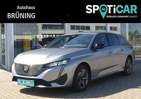 Peugeot 308 SW Allure PureTech 130 AT LED Navi Kamera SH