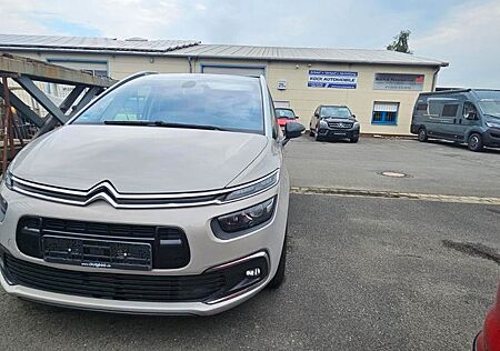 Citroën C4 Spacetourer Grand C4 Picasso/Spacetourer Rip Curl