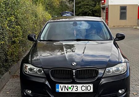 BMW 320d eE90 EfficientDynamics Edition Efficien