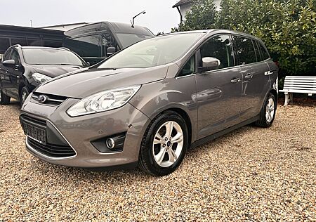 Ford Grand C-Max *7-SITZE*KLIMA*PDC-VO+HI *SZHG*140PS*