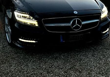 Mercedes-Benz CLS 350 CDI -