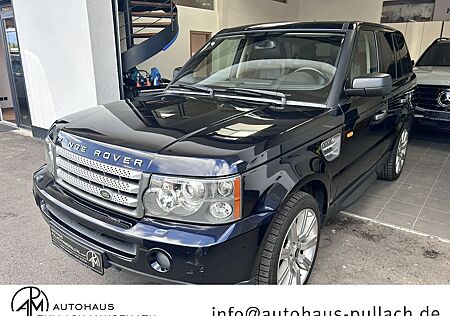 Land Rover Range Rover Sport Range Rover SportV8 TD First Edition