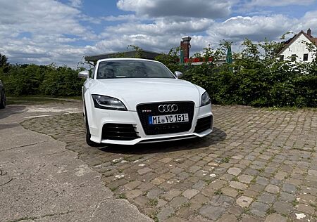 Audi TT RS Coupe 2.5 TFSI S tronic quattro -