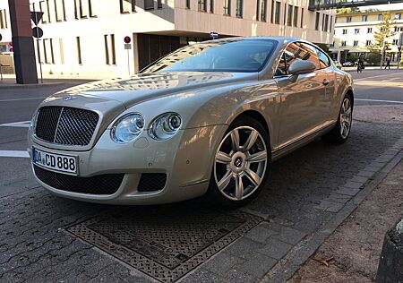 Bentley Continental GT Speed / MULLINER/ SAMMLER/ 610 PS