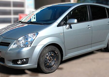 Toyota Corolla Verso 1.6 Sol 7xSitze KLIMA* HU NEU