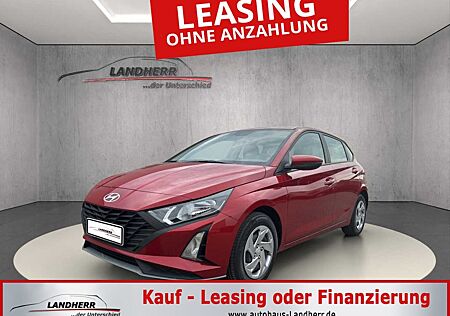 Hyundai i20 1.2 Comfort//Navi/Kamera/PDC