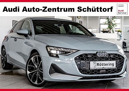 Audi A3 S-line 35 TFSI +MATRIX LED+KAMERA+APP+KEYLESS