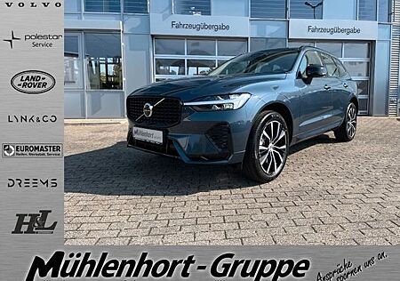 Volvo XC 60 XC60 B4 B Geartronic PLUS DARK - Sthzg - Pano -