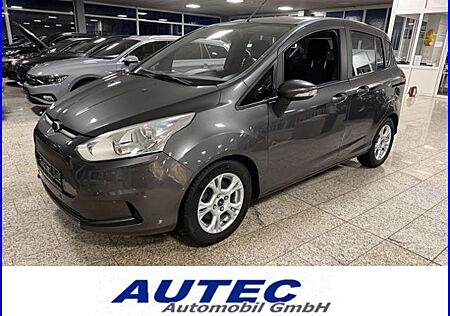 Ford B-Max 1.0 SYNC Edition 2xPDC+EURO6+USB+AUX