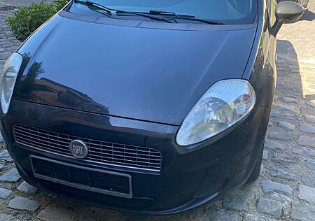 Fiat Punto 1.4 8V Active