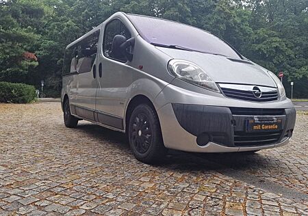 Opel Vivaro L2H1 , Lang-version,/Klima/Standheizung