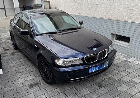 BMW 330i