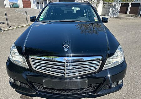 Mercedes-Benz C 180 C -Klasse T-Modell T CDI BlueEfficiency