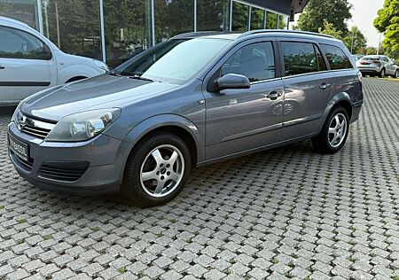 Opel Astra H Caravan Edition 1.8