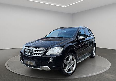 Mercedes-Benz ML 500 ML -Klasse AMG-OFFROAD PAKET