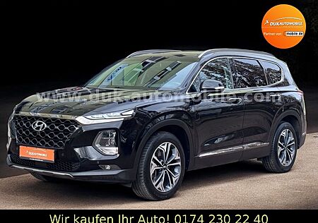 Hyundai Santa Fe Premium 2WD Automatik *HeadUp*LED*