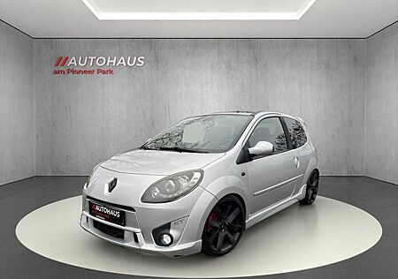 Renault Twingo 1,2 Ltr. 16V GT Sport -PANO*KLIMA*NAV*GRL
