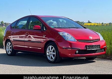 Toyota Prius Sol/Klima/8 Fach/