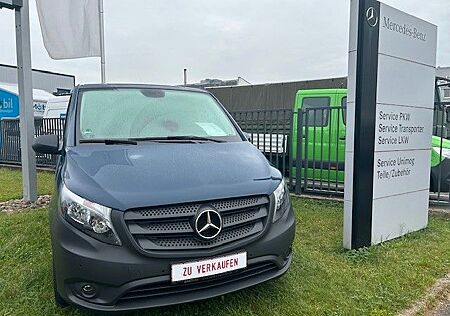 Mercedes-Benz Vito Mercedes 114 CDI Kasten Pro Lang