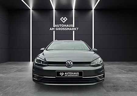 VW Golf Volkswagen VII Variant Comfortline 1.4 TSI Soundsystem
