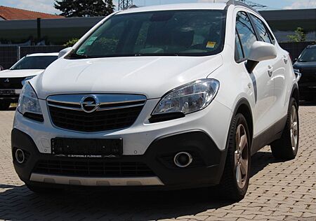 Opel Mokka 1.4 FlexFix R.Kamera Sitzhzg Aut.