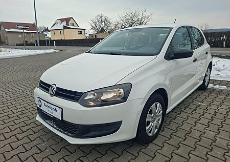 VW Polo Volkswagen V Trendline