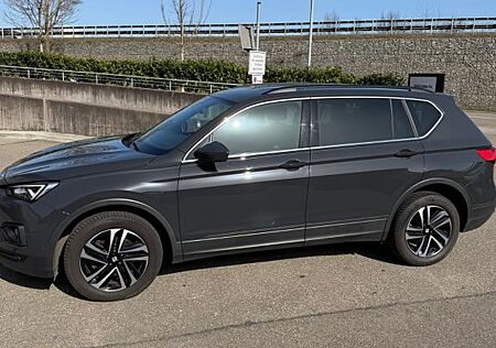 Seat Tarraco 2.0 TDI 110kW Style DSG Style