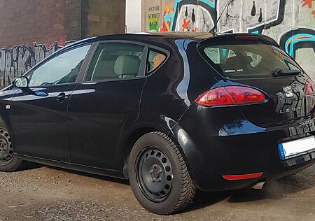 Seat Leon 1.4 Reference