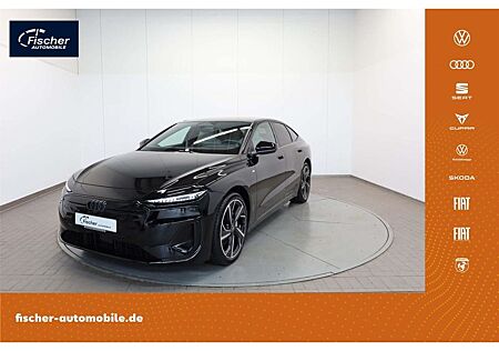 Audi A6 e-tron Sportback quattro S line
