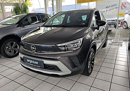 Opel Crossland X Crossland Elegance *RFK SHZ LHZ PDC NAVI u.v.m*