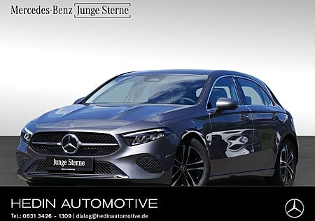 Mercedes-Benz A 180 Kompaktlimousine |Progressive|LED|NAVI|KAM